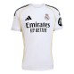 Real Madrid Hjemmedrakt 2025/2026
